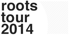 roots2014 frontpage header